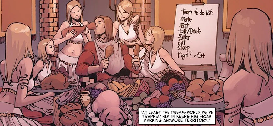 Primal (Earth-64121)