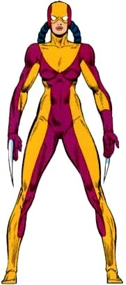 Fer-De-Lance (Earth-616)