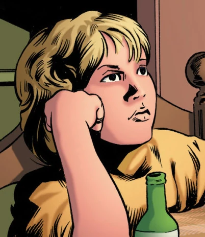 Terry Roland (Earth-616)