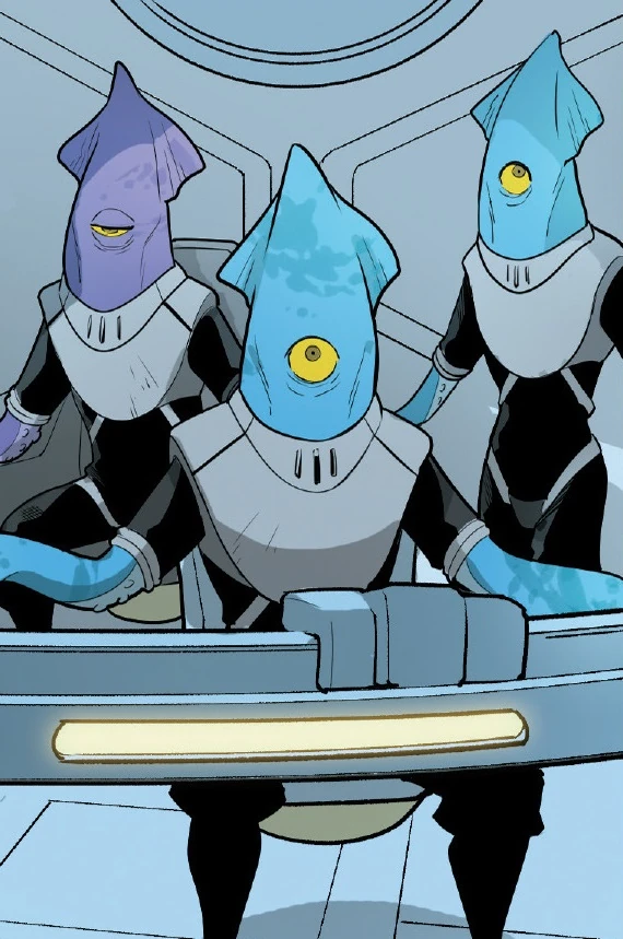 Teuthidans
