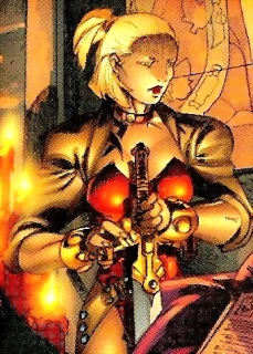 Thaiis (Earth-616)