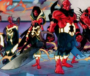 Thane (Earth-616)