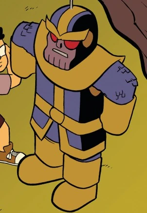 Thanos (Earth-18150)