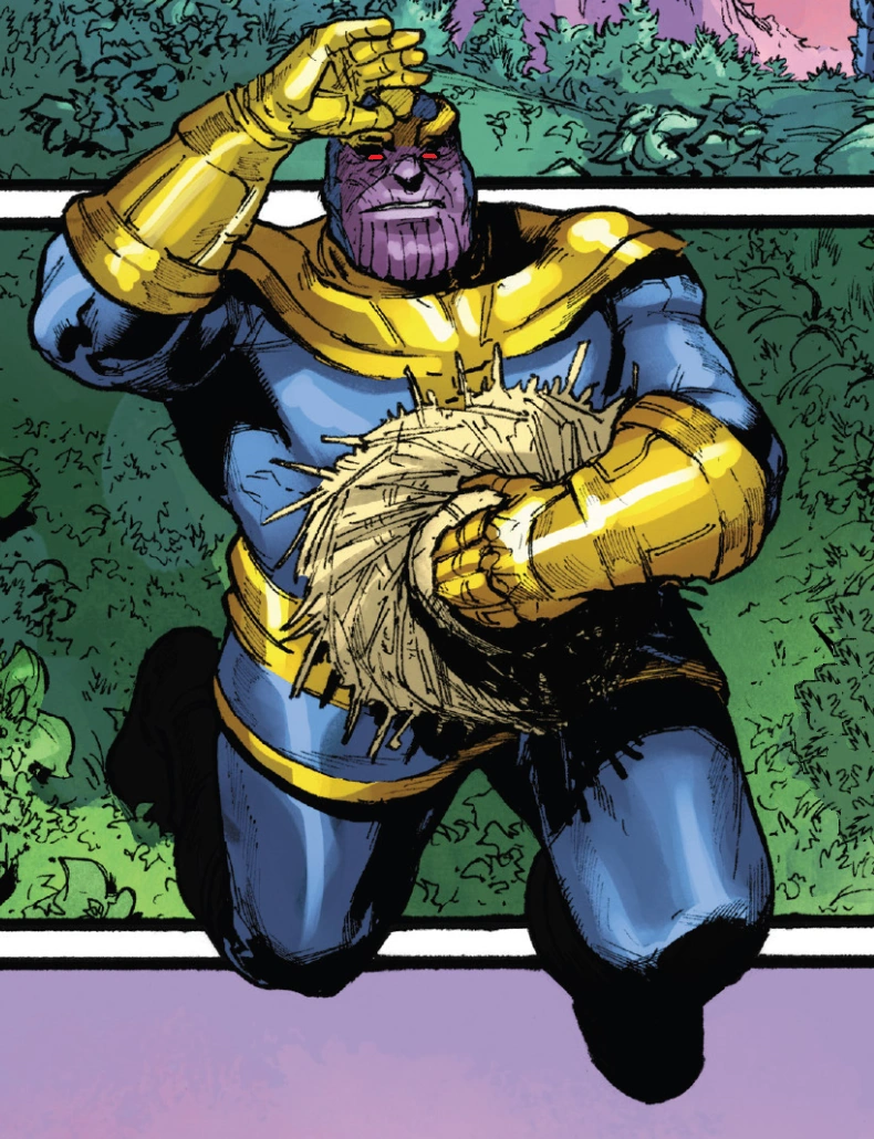 Thanos (Earth-21923)
