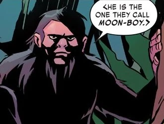 Tharg (Earth-78411)