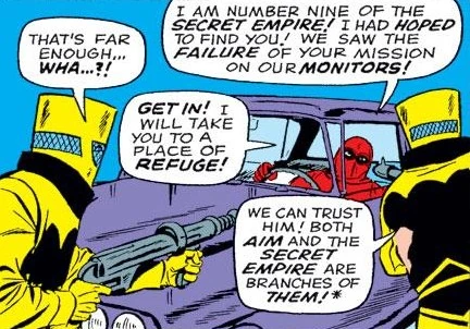 THEM (Earth-616)