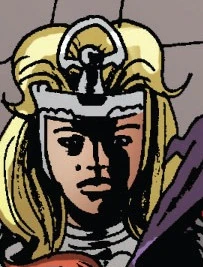 Thena (Earth-2149)