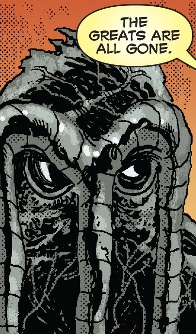 Man-Thing (Earth-16356)