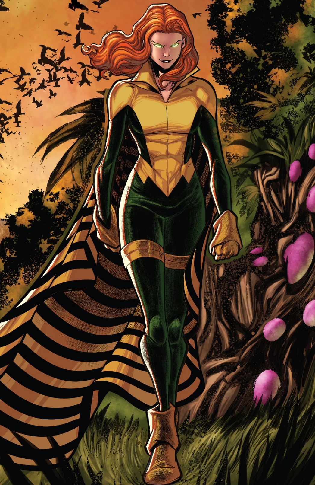 Siryn (Earth-616)
