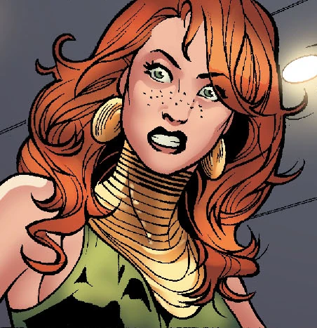 Siryn (Earth-7153)
