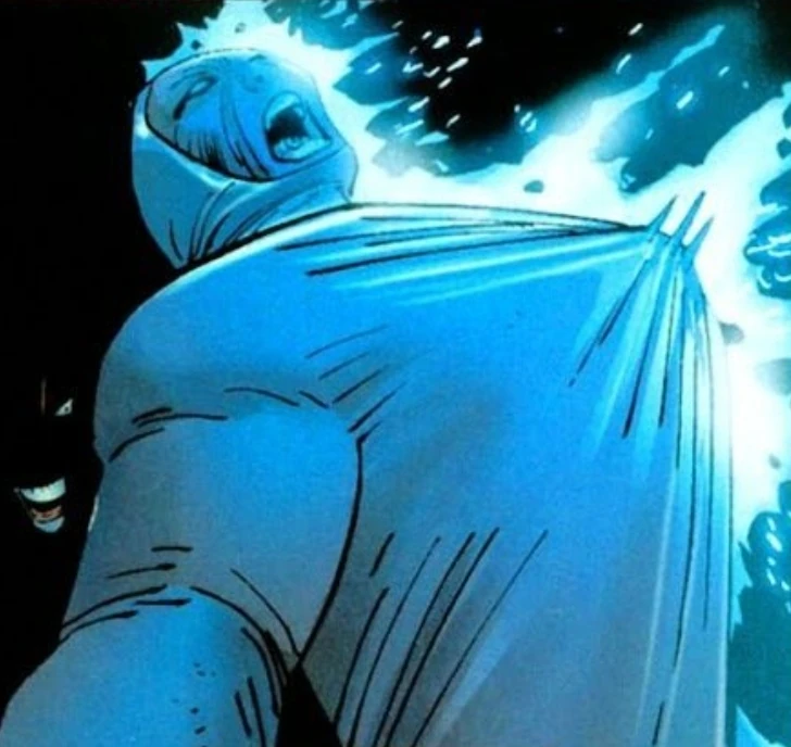 Thermos (Earth-616)