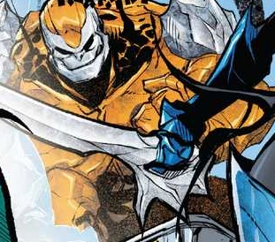Thing (Earth-17952)