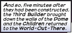 Third Builder (Earth-1610)