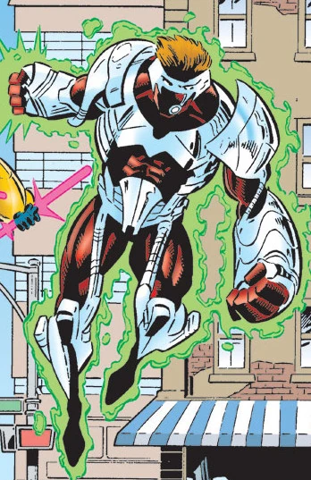 Polestar (Earth-616)