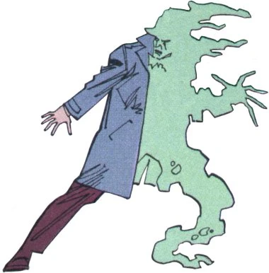 Fogg (Earth-616)