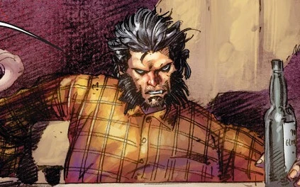 Thomas Logan (Earth-616)