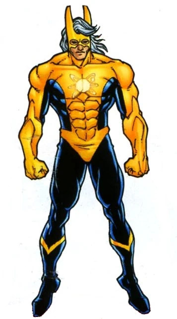 Lectronn (Earth-616)