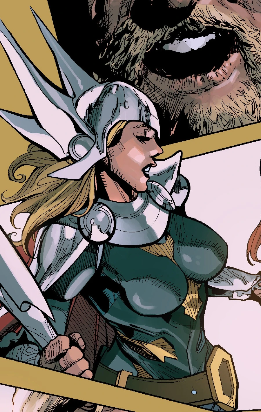 Thor (Earth-14729)