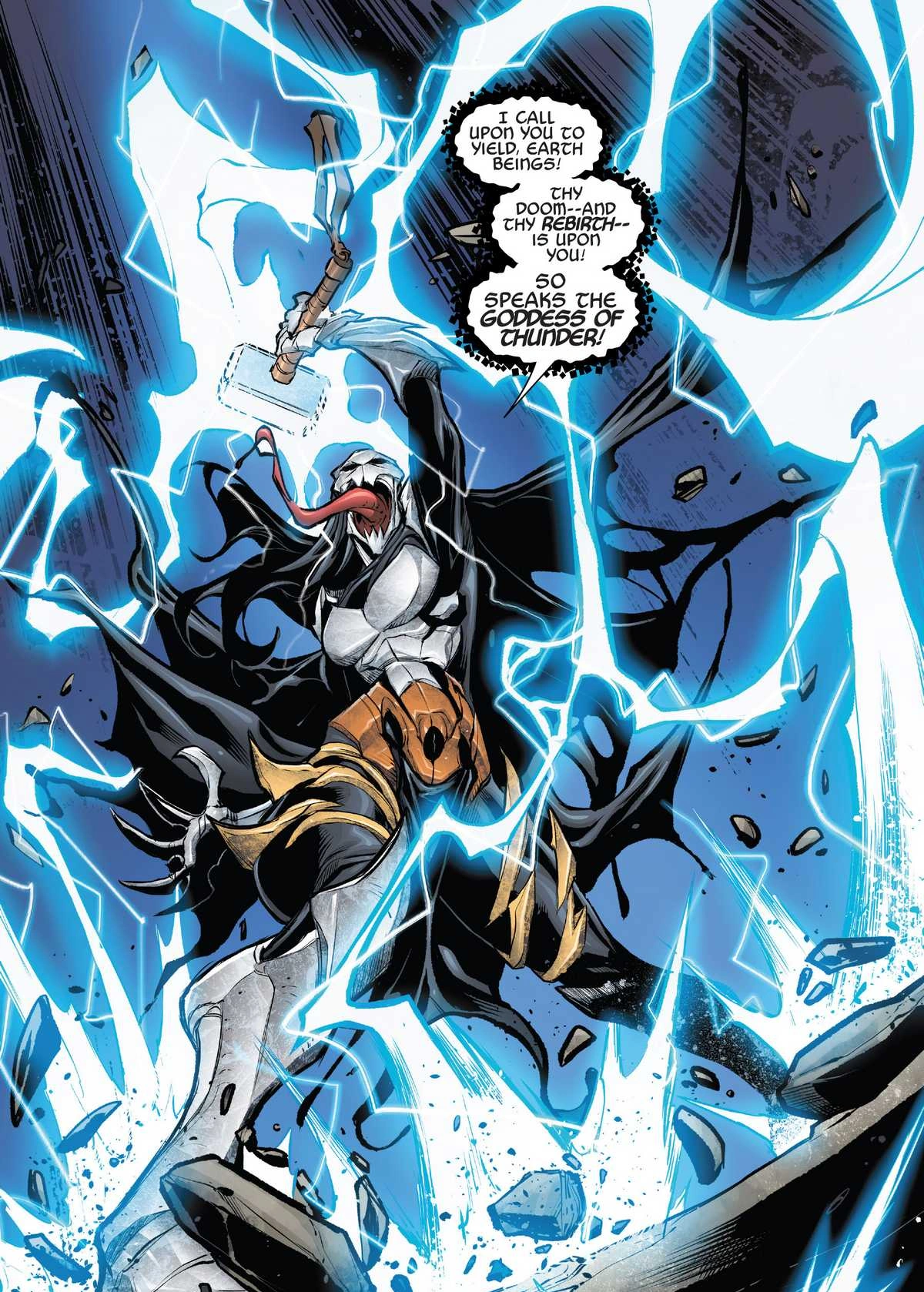 Poison Thor (Earth-17952)
