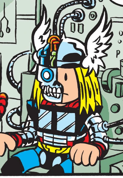 Thor (Earth-94600)