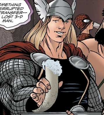 Thor (Earth-10170)