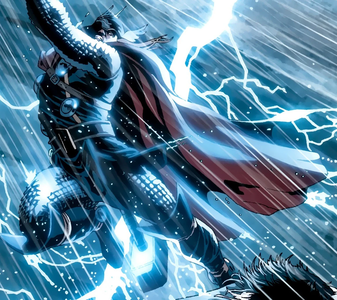 Thor (Earth-11735)