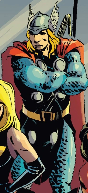 Thor (Earth-12101)