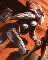 Thor (Earth-12928)
