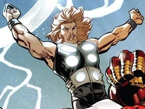 Thor (Earth-14621)