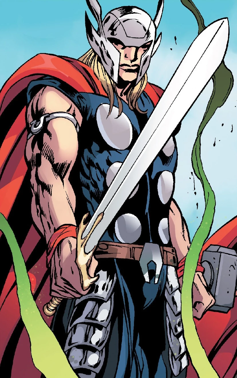 Thor (Earth-14831)