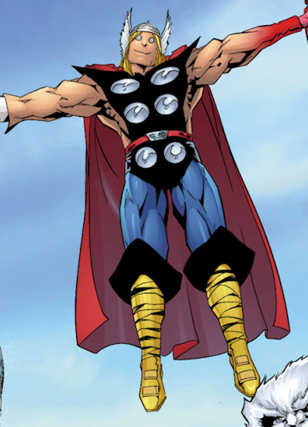 Thor (Earth-14845)