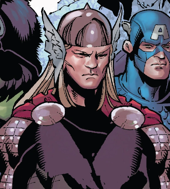 Thor (Earth-14923)