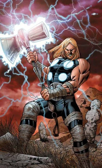 Thor (Earth-1610)