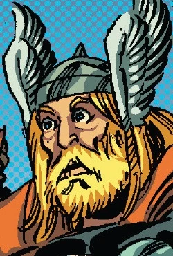 Thor (Earth-16356)