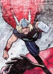 Thor Odinson (Earth-17122)