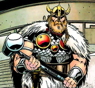 Thor (Earth-37072)