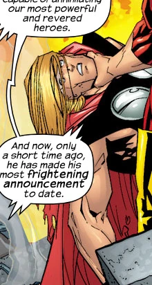 Thor (Earth-4400)