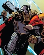 Thor (Earth-51912)