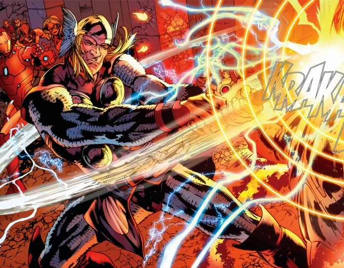 Thor (Earth-61112)