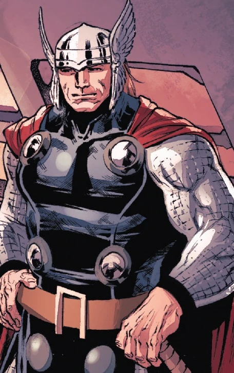 Thor (Earth-807128)