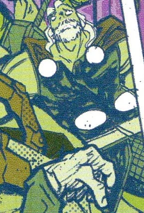 Thor Odinson (Earth-TRN1147)