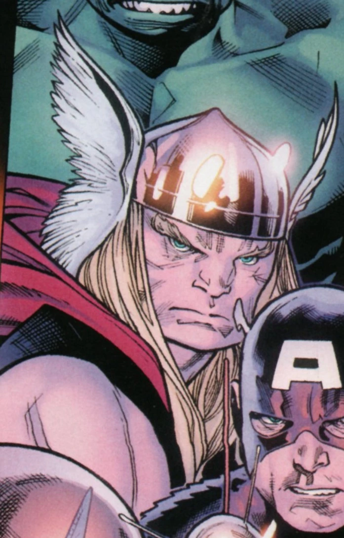Thor (Earth-TRN1372)