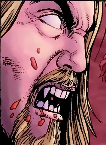 Thor (Earth-TRN522)