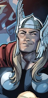 Thor (Earth-61610)