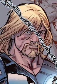Thor Odinson (Earth-61610)