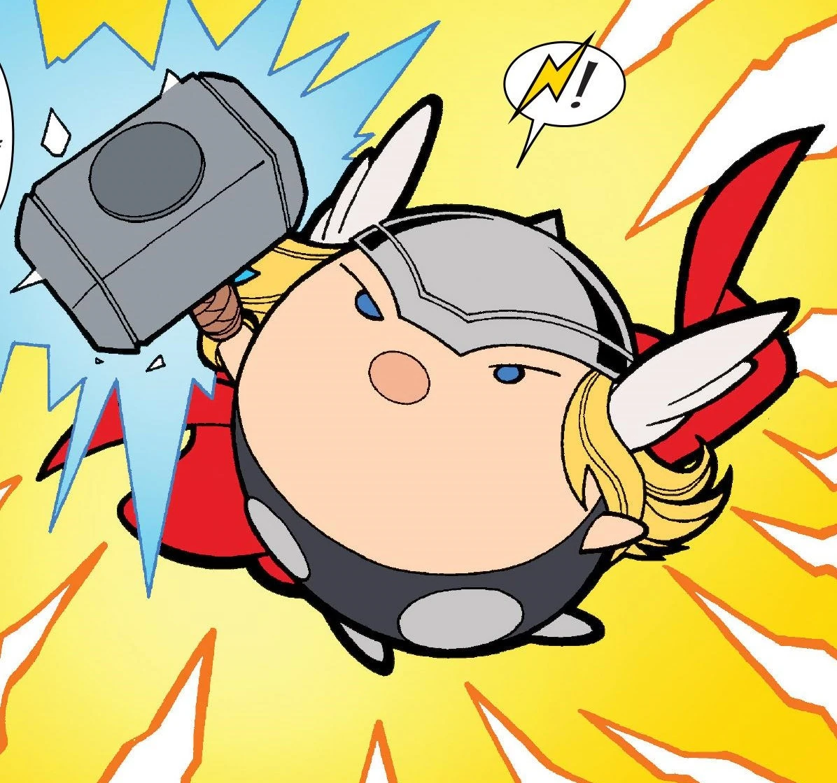 Thor (Earth-616)