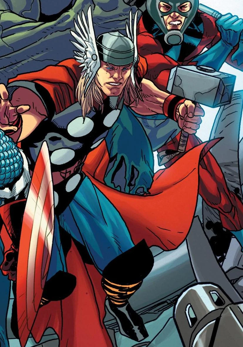 Thorr (Earth-14325)