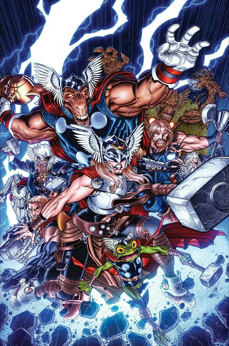 Thors (Earth-15513)