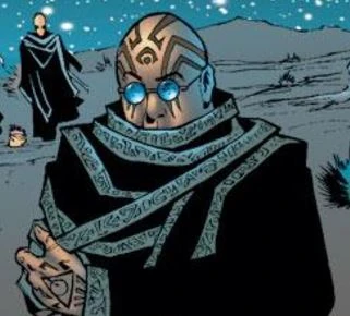 Thought (Earth-616)