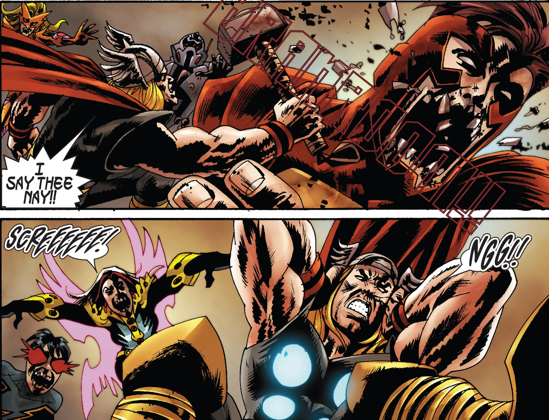 Thunderbolts (Earth-2149)